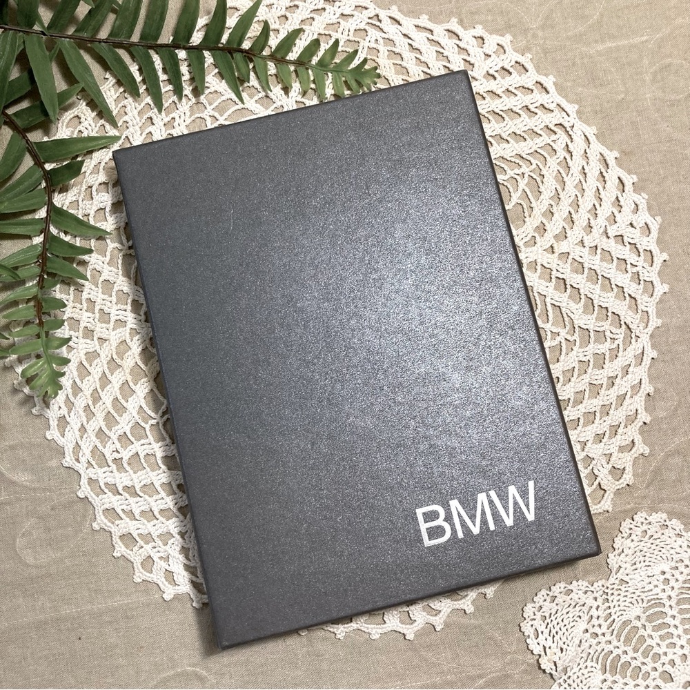 BMW 2006 DVD And Book The BMW Experience Limited Edition Boxed Set